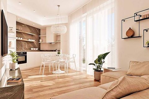 Leilighet i Bergamo, Bergamo, Bergamo - € 339 000 | Ref: bgsanben6.75 - foto 2