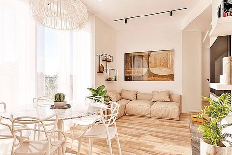 Leilighet i Bergamo, Bergamo, Bergamo - € 339 000 | Ref: bgsanben6.75 - foto 9