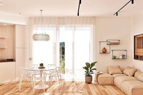 Leilighet i Bergamo, Bergamo, Bergamo - € 339 000 | Ref: bgsanben6.75 - foto 12