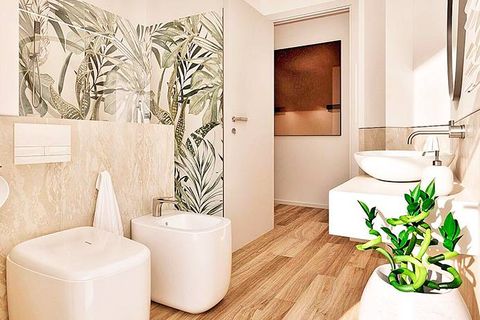Leilighet i Bergamo, Bergamo, Bergamo - € 339 000 | Ref: bgsanben6.75 - foto 18