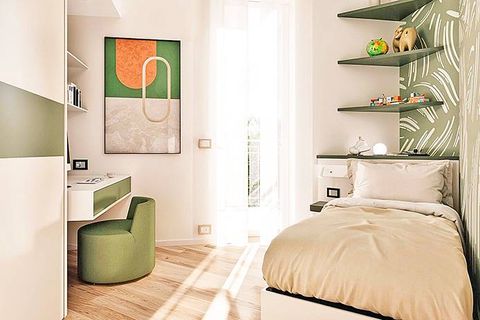 Leilighet i Bergamo, Bergamo, Bergamo - € 339 000 | Ref: bgsanben6.75 - foto 19