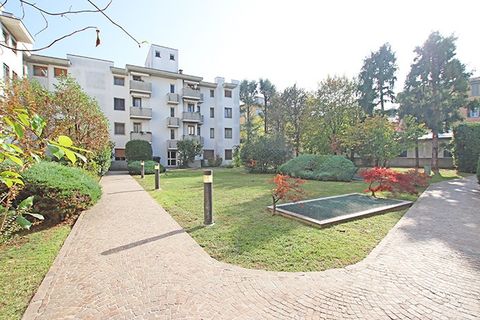 Leilighet i Bergamo, Bergamo, Bergamo - € 239 000 | Ref: bgmil53 - foto 2
