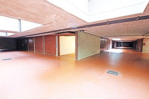 Leilighet i Bergamo, Bergamo, Bergamo - € 239 000 | Ref: bgmil53 - foto 6