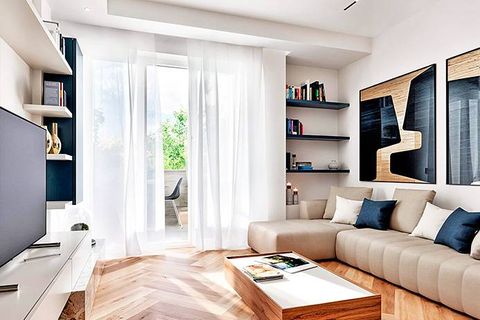 Leilighet i Bergamo, Bergamo, Bergamo - € 239 000 | Ref: bgmil53 - foto 16