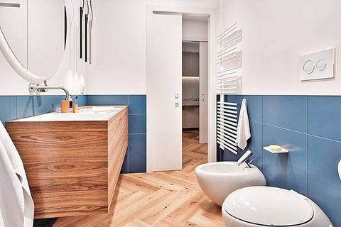 Leilighet i Bergamo, Bergamo, Bergamo - € 239 000 | Ref: bgmil53 - foto 24