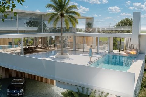 Helårsgrund i Almancil, Faro, Almancil - € 1.250.000 | Ref: TER_851 - foto 2