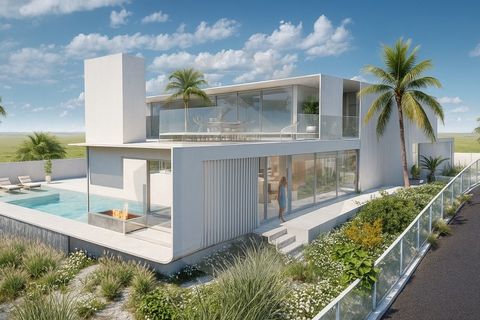 Helårsgrund i Almancil, Faro, Almancil - € 1.250.000 | Ref: TER_851 - foto 3