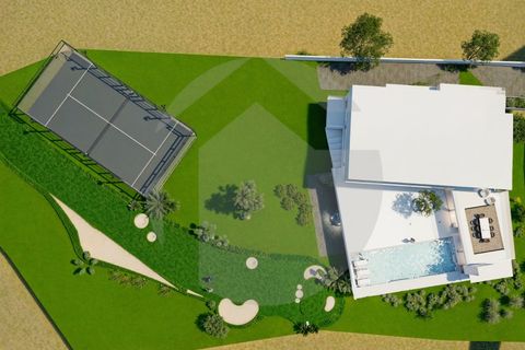 Helårsgrund i Almancil, Faro, Almancil - € 1.250.000 | Ref: TER_851 - foto 13