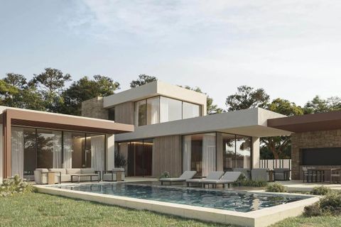 Villa en Javea, Alicante, Javea - € 1.450.000 | Ref: MOM3930 - photo 1