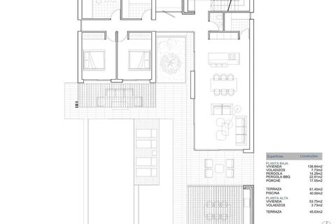 Villa en Javea, Alicante, Javea - € 1.450.000 | Ref: MOM3930 - photo 2