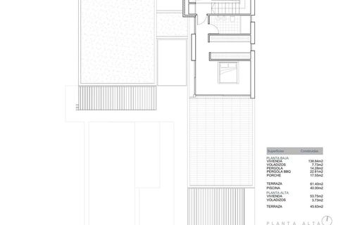 Villa en Javea, Alicante, Javea - € 1.450.000 | Ref: MOM3930 - photo 3
