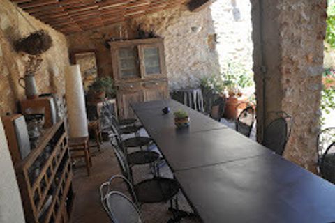 Villa a Quinson, Alpes-de-Haute-Provence, Quinson - € 1.157.500 | Ref: 2055-24 - foto 9