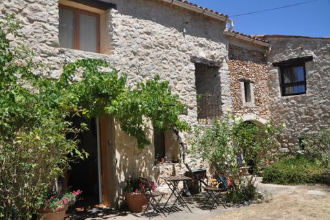Villa a Quinson, Alpes-de-Haute-Provence, Quinson - € 1.157.500 | Ref: 2055-24 - foto 10