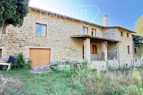 Farm i Gubbio, Perugia, Gubbio - € 750.000 | Ref: AZ386 - foto 2
