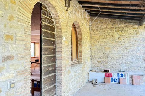 Farm i Gubbio, Perugia, Gubbio - € 750.000 | Ref: AZ386 - foto 7