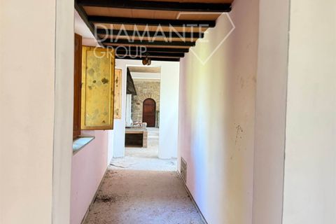 Farm i Gubbio, Perugia, Gubbio - € 750.000 | Ref: AZ386 - foto 8