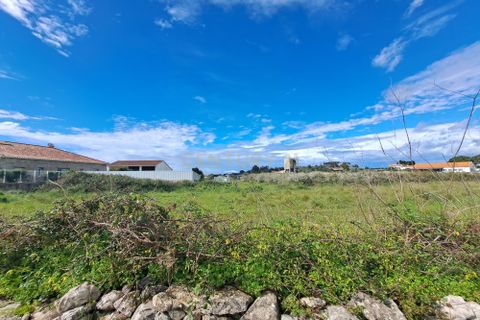 Helårsgrund i Ericeira, Lisbon, Ericeira - € 265.000 | Ref: C0283-01150 - foto 2