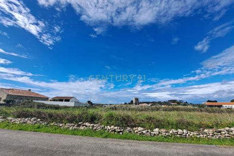 Helårsgrund i Ericeira, Lisbon, Ericeira - € 265.000 | Ref: C0283-01150 - foto 3