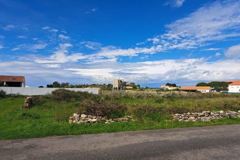 Helårsgrund i Ericeira, Lisbon, Ericeira - € 265.000 | Ref: C0283-01150 - foto 8