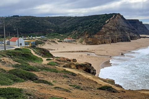 Helårsgrund i Ericeira, Lisbon, Ericeira - € 265.000 | Ref: C0283-01150 - foto 12