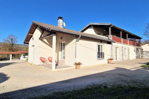 Villa i Vinay, Isere, Vinay - € 525.000 | Ref: 86431606 - foto 3