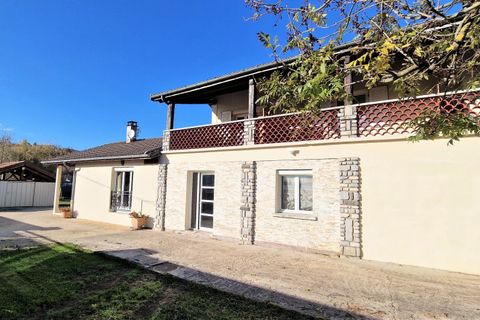 Villa i Vinay, Isere, Vinay - € 525.000 | Ref: 86431606 - foto 23