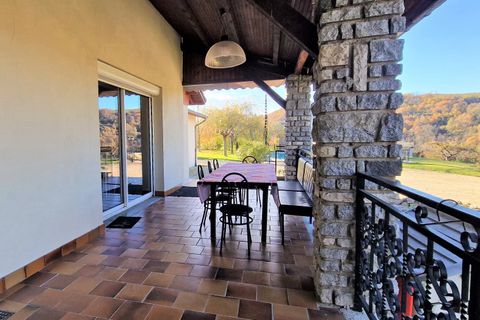 Villa i Vinay, Isere, Vinay - € 525.000 | Ref: 86431606 - foto 24