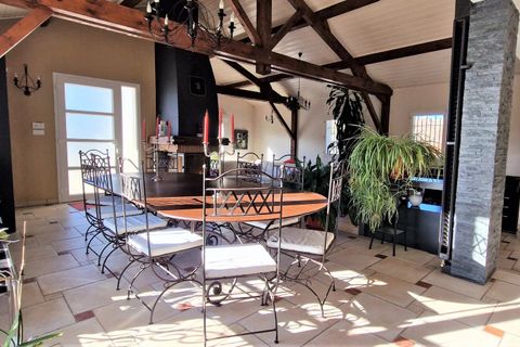 Villa i Vinay, Isere, Vinay - € 525.000 | Ref: 86431606 - foto 5