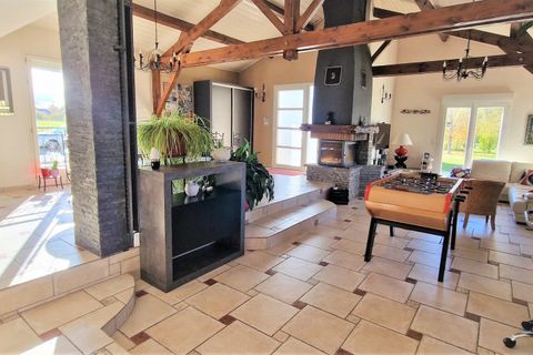 Villa i Vinay, Isere, Vinay - € 525.000 | Ref: 86431606 - foto 6