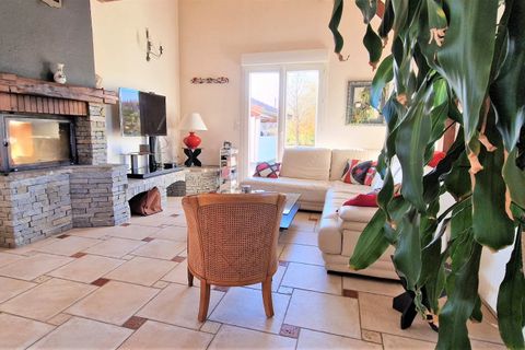 Villa i Vinay, Isere, Vinay - € 525.000 | Ref: 86431606 - foto 7