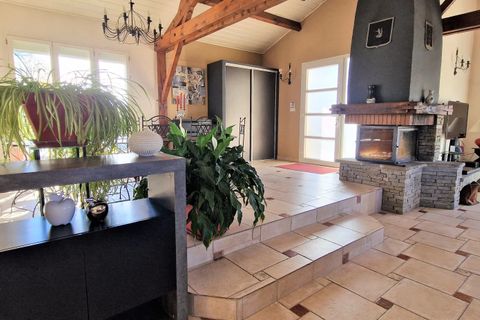 Villa i Vinay, Isere, Vinay - € 525.000 | Ref: 86431606 - foto 8