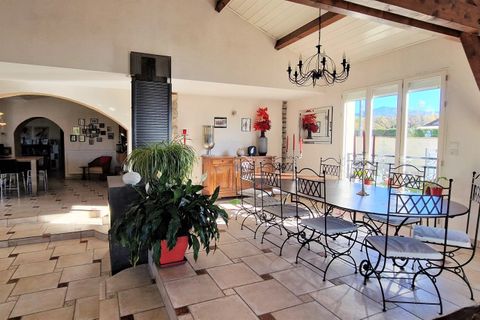 Villa i Vinay, Isere, Vinay - € 525.000 | Ref: 86431606 - foto 9
