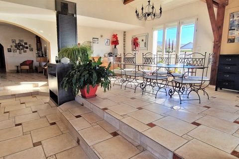 Villa i Vinay, Isere, Vinay - € 525.000 | Ref: 86431606 - foto 10