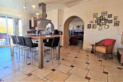 Villa i Vinay, Isere, Vinay - € 525.000 | Ref: 86431606 - foto 11