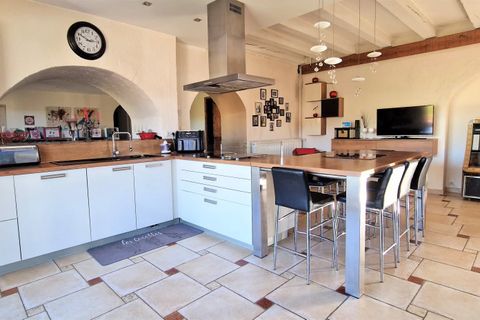 Villa i Vinay, Isere, Vinay - € 525.000 | Ref: 86431606 - foto 12