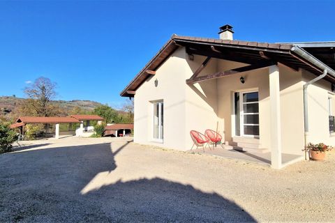 Villa i Vinay, Isere, Vinay - € 525.000 | Ref: 86431606 - foto 22