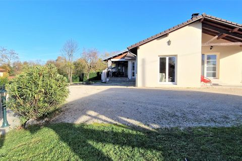 Villa i Vinay, Isere, Vinay - € 525.000 | Ref: 86431606 - foto 28