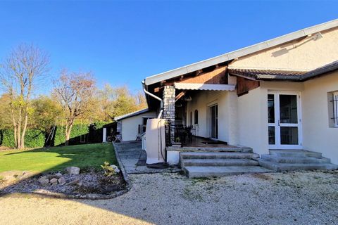 Villa i Vinay, Isere, Vinay - € 525.000 | Ref: 86431606 - foto 29