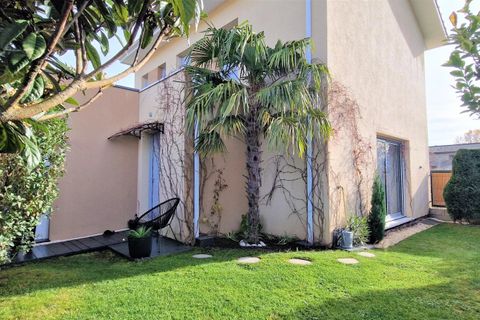 Villa a Saint-Marcellin, Isere, Saint-Marcellin - € 260.000 | Ref: 86439751 - foto 2