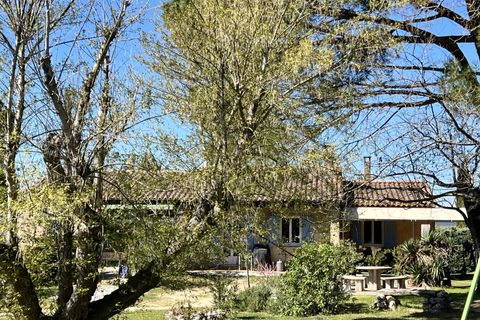 Villa i Maubec, Vaucluse, Maubec - € 399.000 | Ref: 86440575 - foto 9