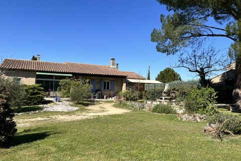 Villa i Maubec, Vaucluse, Maubec - € 399.000 | Ref: 86440575 - foto 2