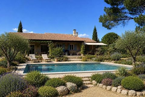 Villa i Maubec, Vaucluse, Maubec - € 399.000 | Ref: 86440575 - foto 1