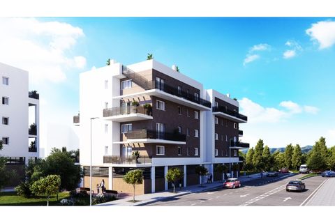 Lejlighed i Velez Malaga, Malaga, Velez Malaga - € 269.950 | Ref: APA_367 - foto 3