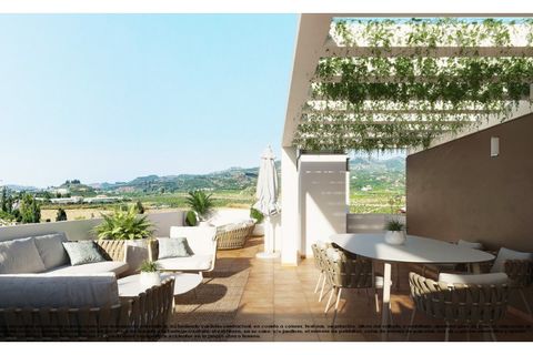Lejlighed i Velez Malaga, Malaga, Velez Malaga - € 269.950 | Ref: APA_367 - foto 7