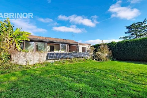 Villa i Nomain, Nord, Nomain - € 431.900 | Ref: CYS-38804-THUBI - foto 1