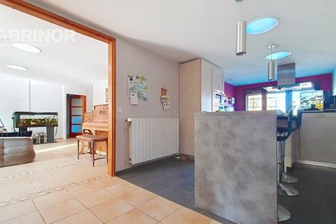 Villa i Nomain, Nord, Nomain - € 431.900 | Ref: CYS-38804-THUBI - foto 2