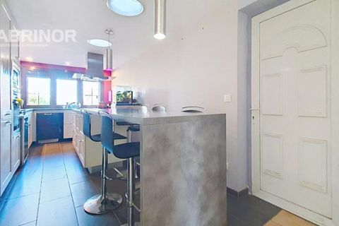 Villa i Nomain, Nord, Nomain - € 431.900 | Ref: CYS-38804-THUBI - foto 4