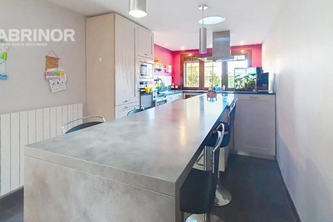 Villa i Nomain, Nord, Nomain - € 431.900 | Ref: CYS-38804-THUBI - foto 5
