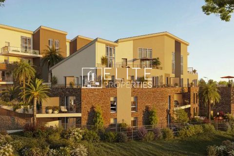 Lejlighed i Chateauneuf-Grasse, Alpes-Maritimes, Chateauneuf-Grasse - € 246.000 | Ref: 86440775 - foto 4