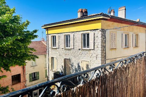 Lejlighed i Levens, Alpes-Maritimes, Levens - € 195.000 | Ref: 750341013-363 - foto 8